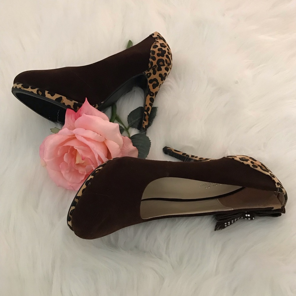 High Heel